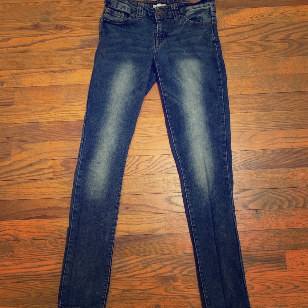 Bongo jeans